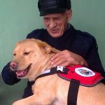 Jani bácsi és Trevor