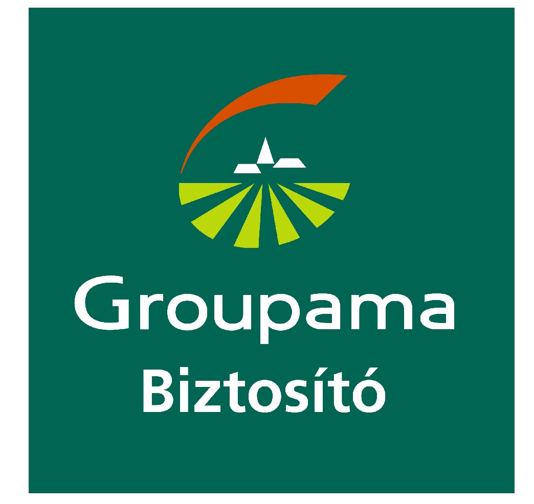 groupama-logo Groupama Biztosító Zrt.
