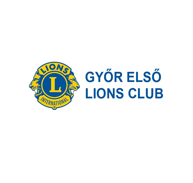 gyor-lions-logo Győri LIONS Alapítvány