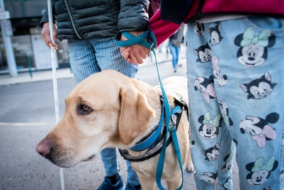 Mothers, your 1% donation can be especially important now