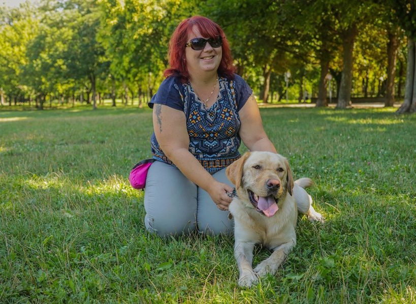 Két test egy lélek: Dóri és Noé